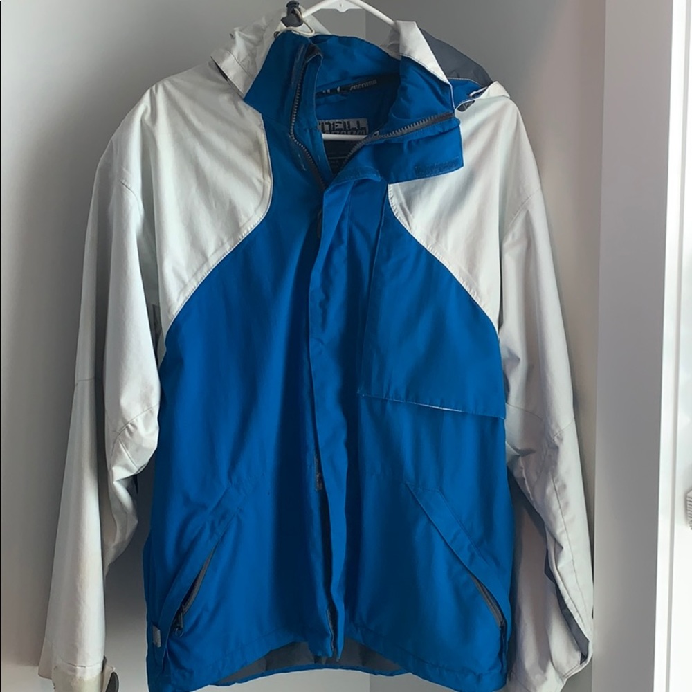 O’Neill Freedom Series Ski Jacket